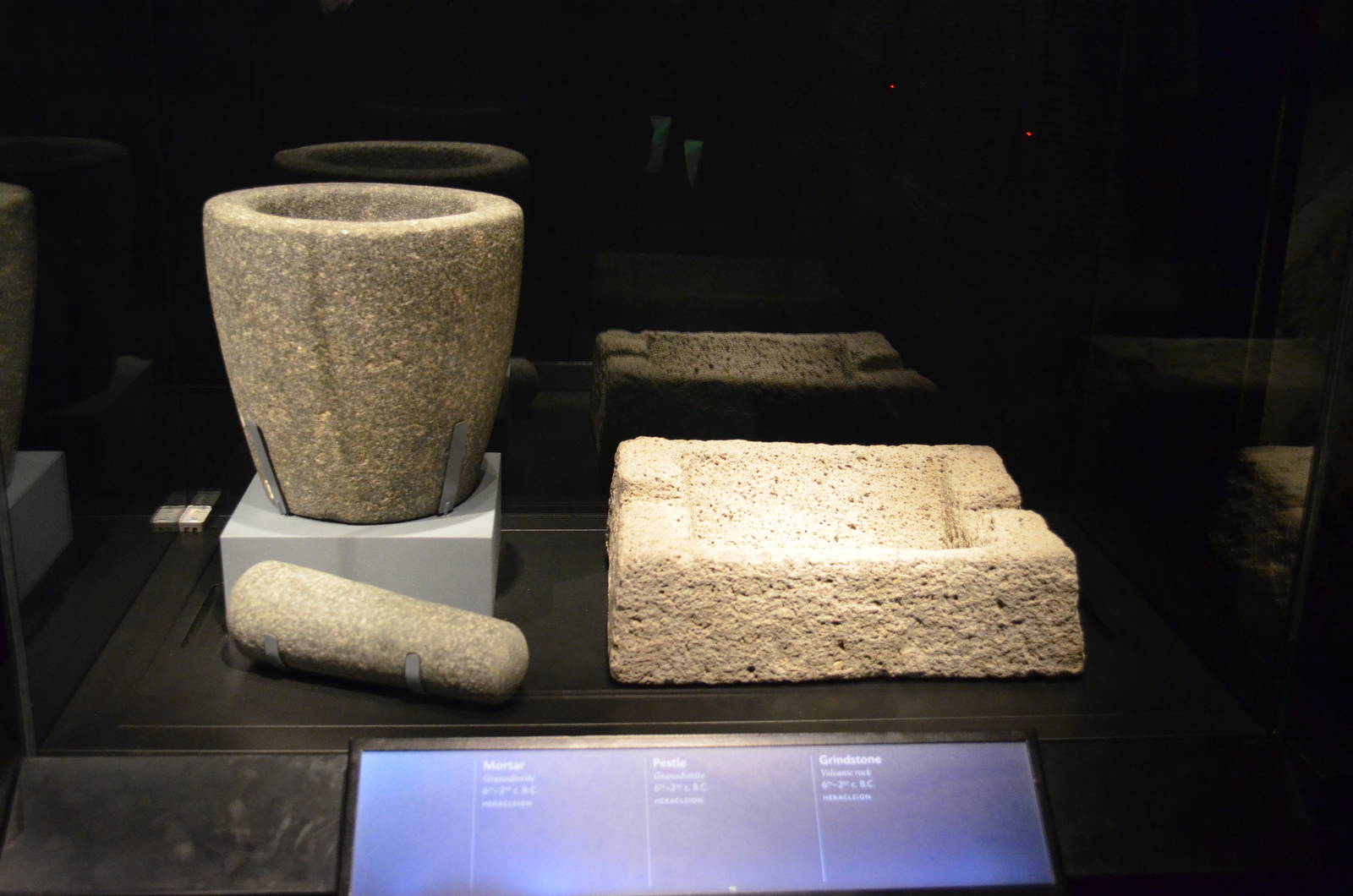 Cleopatra: The Exhibition