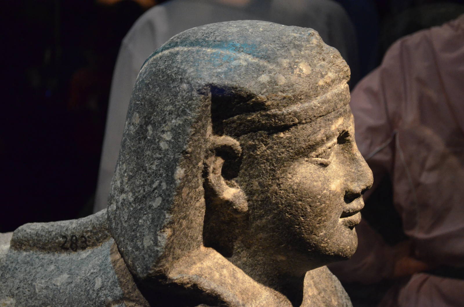 Cleopatra: The Exhibition