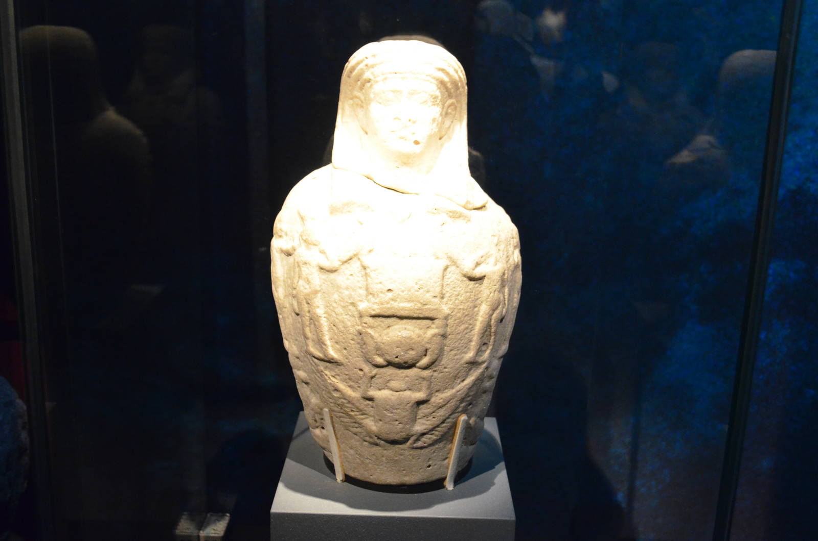 Cleopatra: The Exhibition