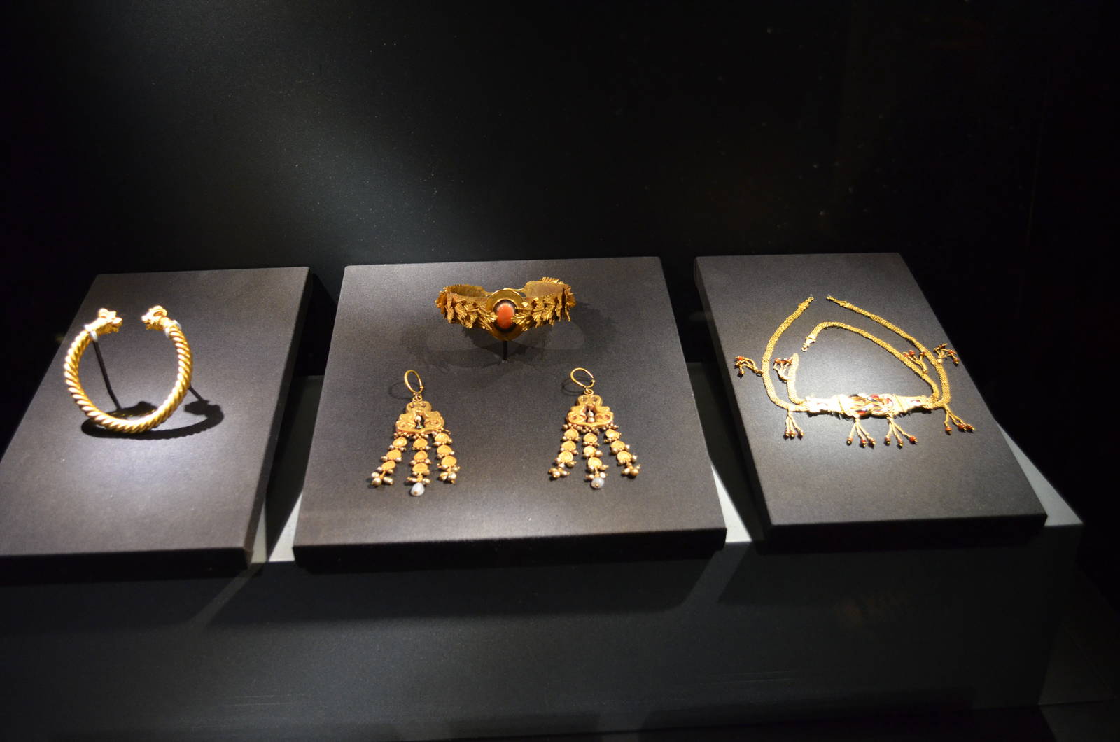 Cleopatra: The Exhibition