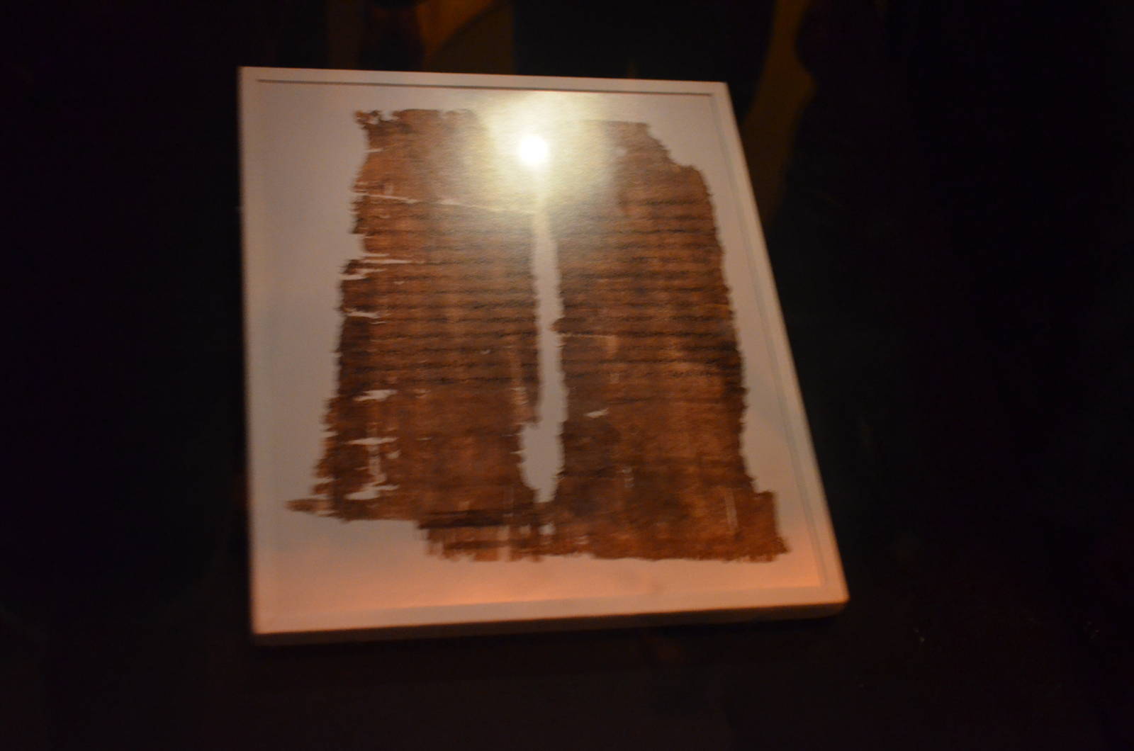 Cleopatra: The Exhibition