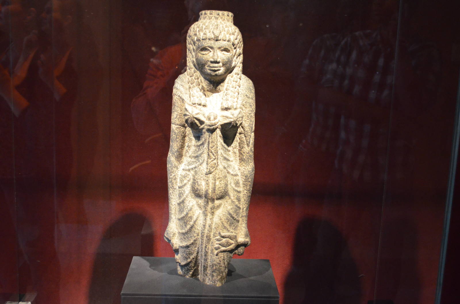 Cleopatra: The Exhibition