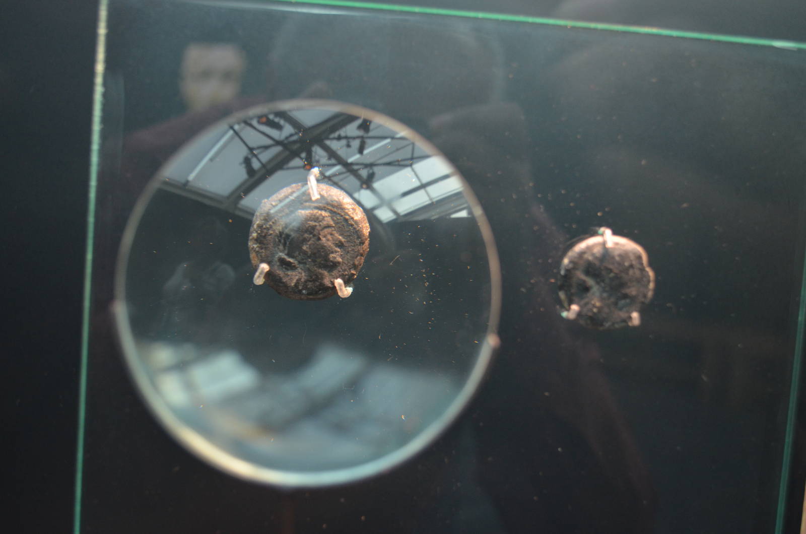 Cleopatra: The Exhibition