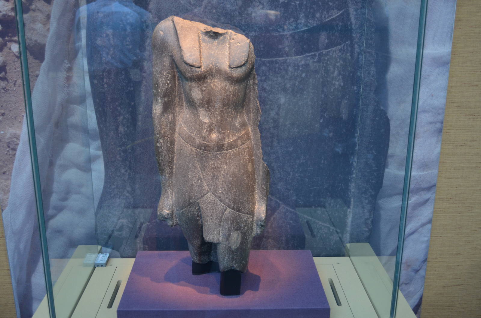 Cleopatra: The Exhibition