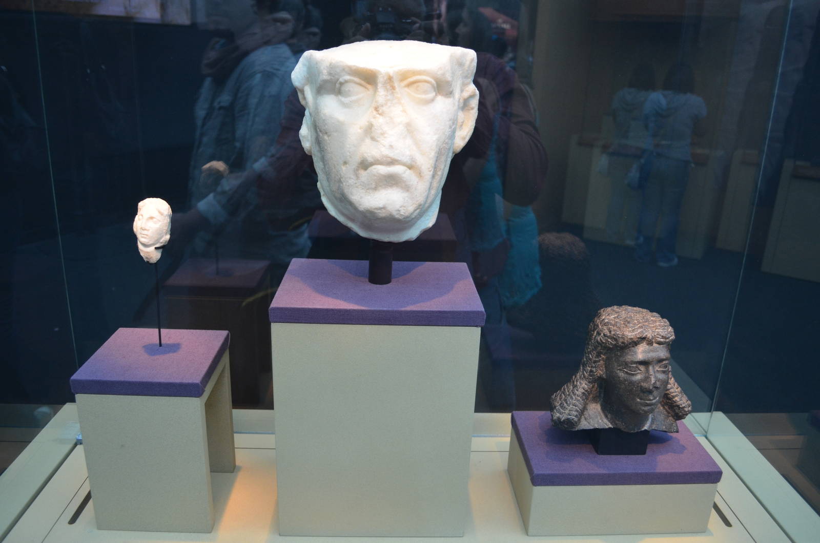 Cleopatra: The Exhibition