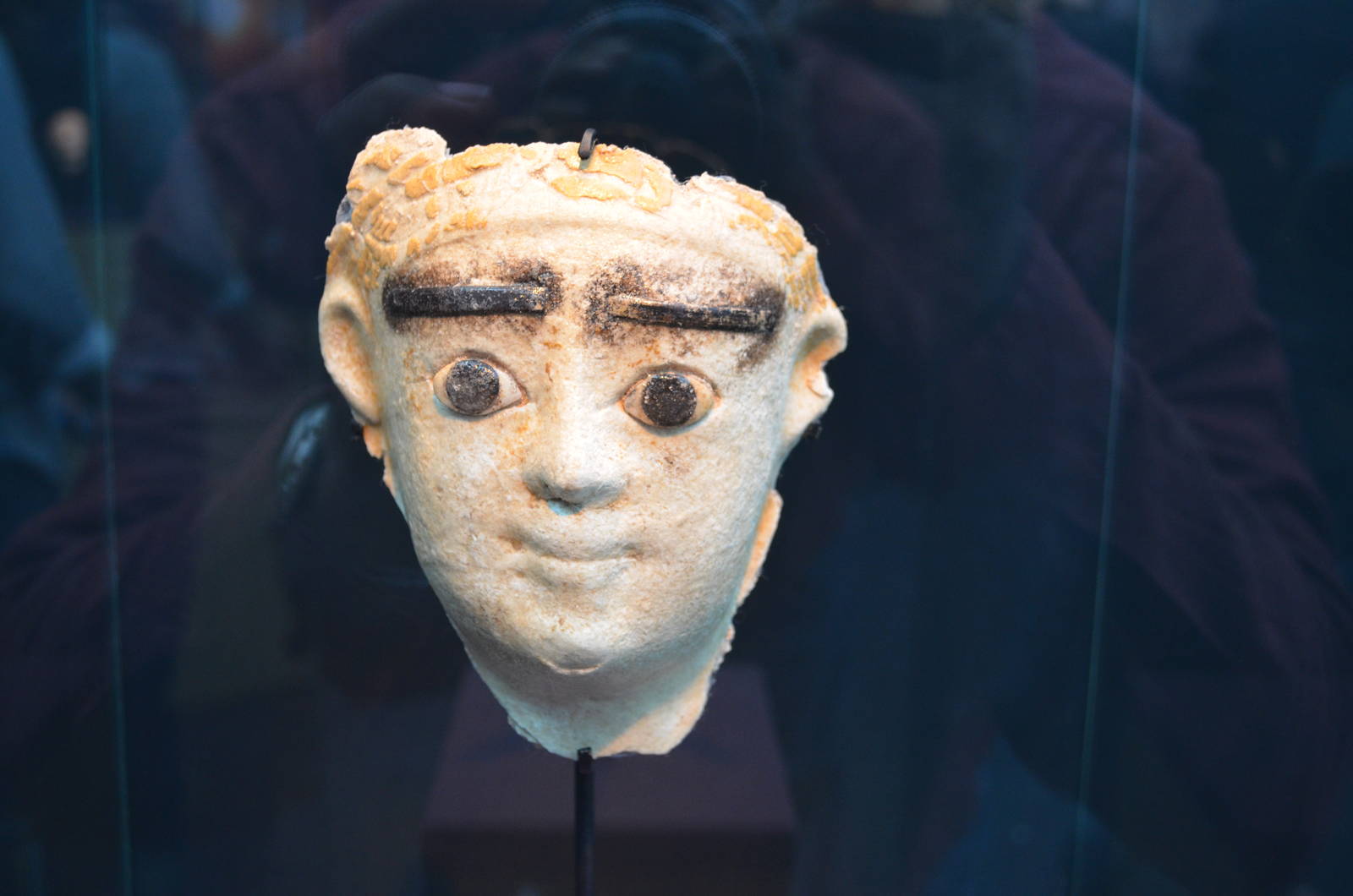 Cleopatra: The Exhibition