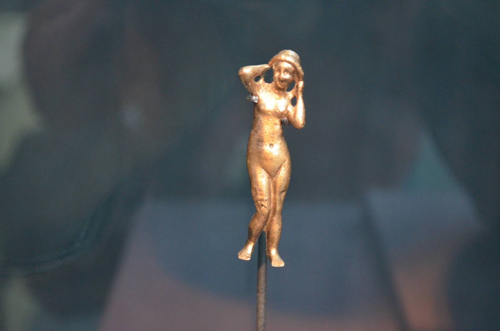 Cleopatra: The Exhibition