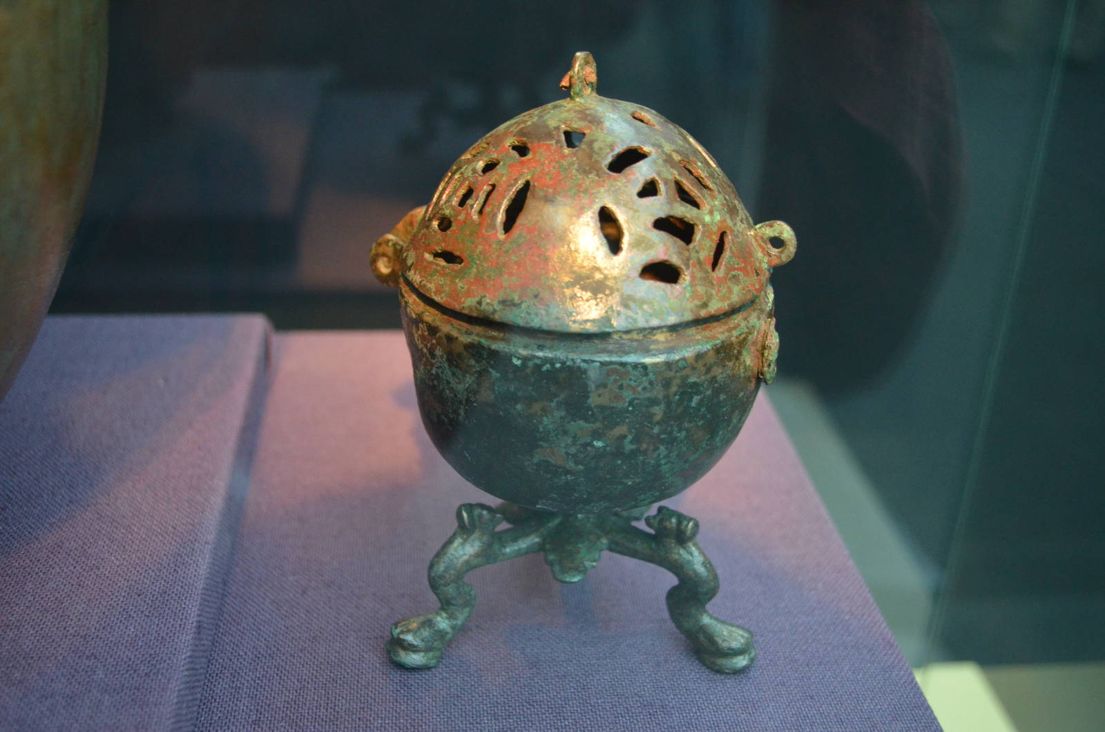 Cleopatra: The Exhibition