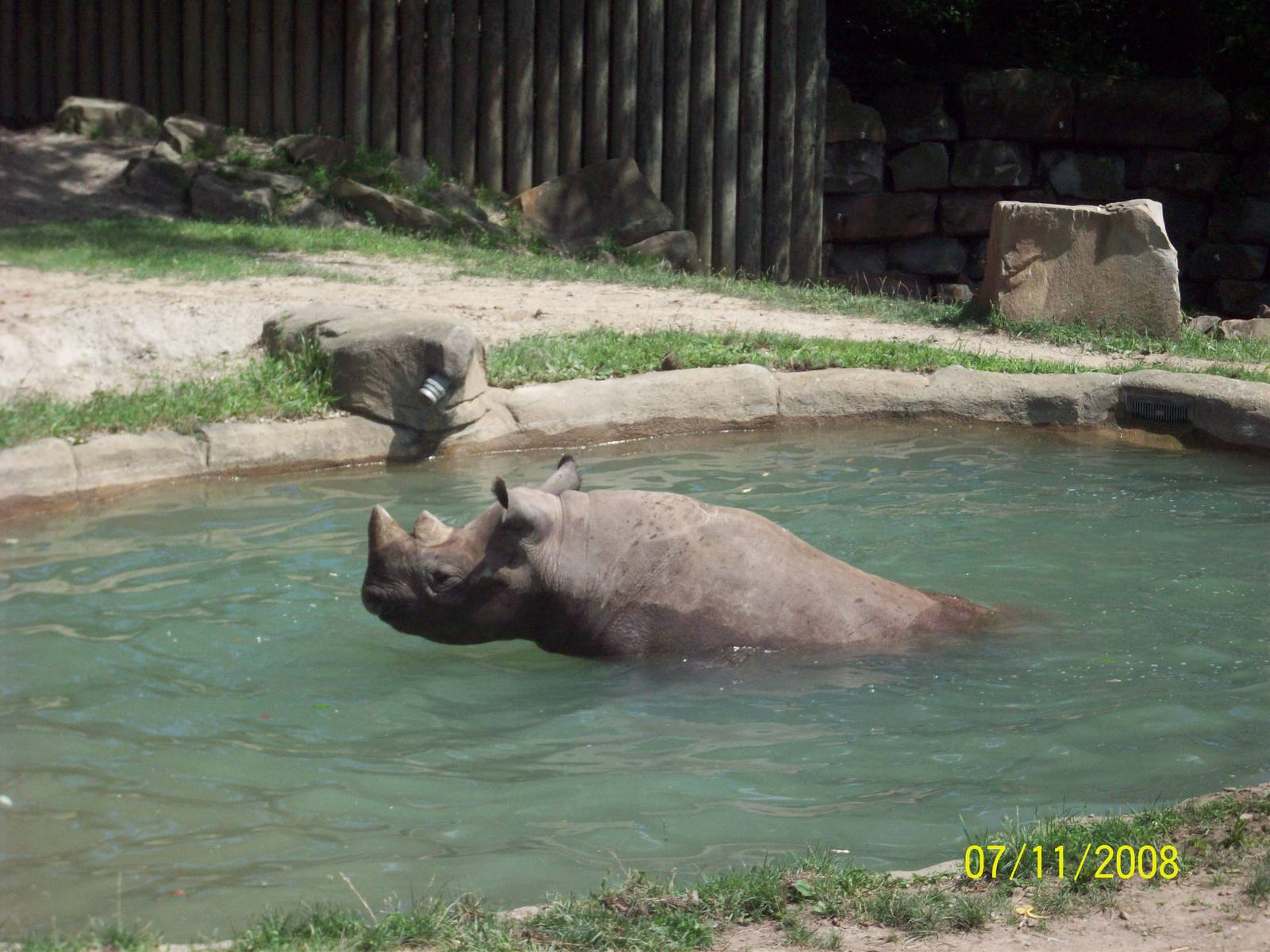 Cleveland Metroparks Zoo