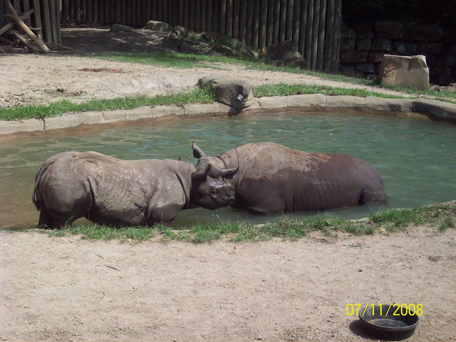 Cleveland Metroparks Zoo