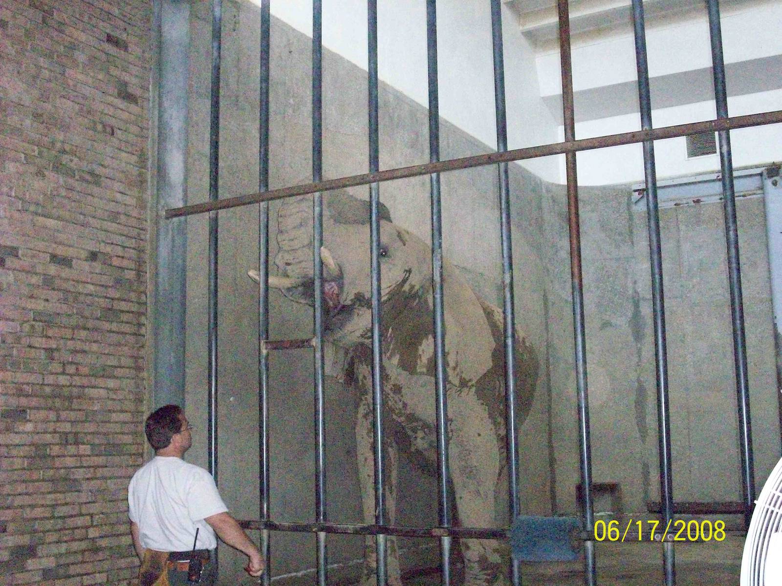 Cleveland Metroparks Zoo