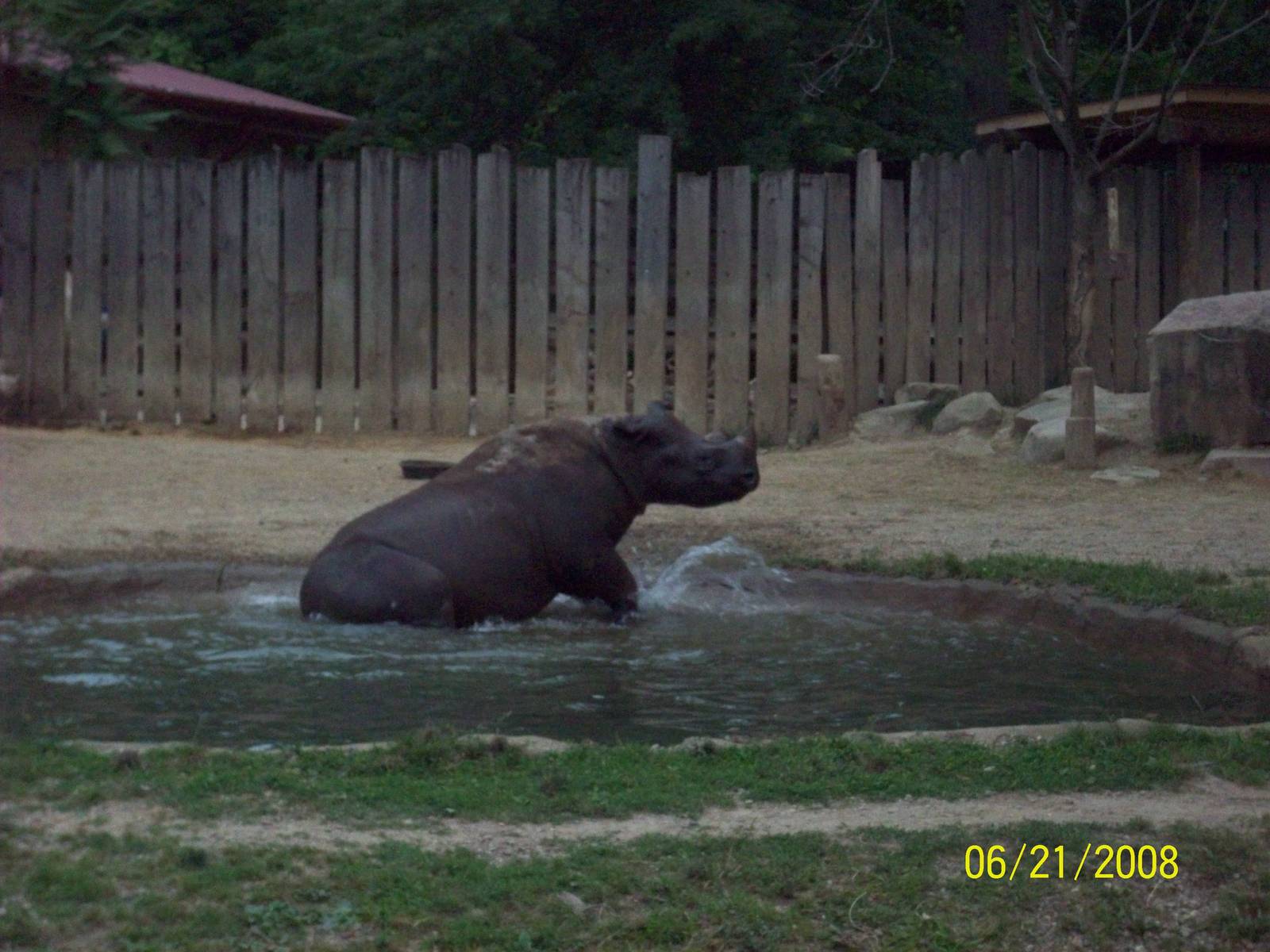 Cleveland Metroparks Zoo