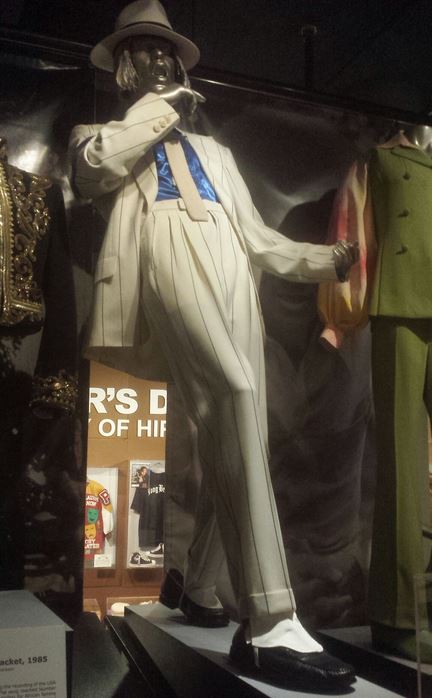 Cleveland's Rock + Roll Hall of Fame