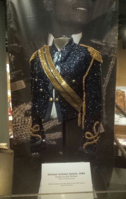 Cleveland's Rock + Roll Hall of Fame