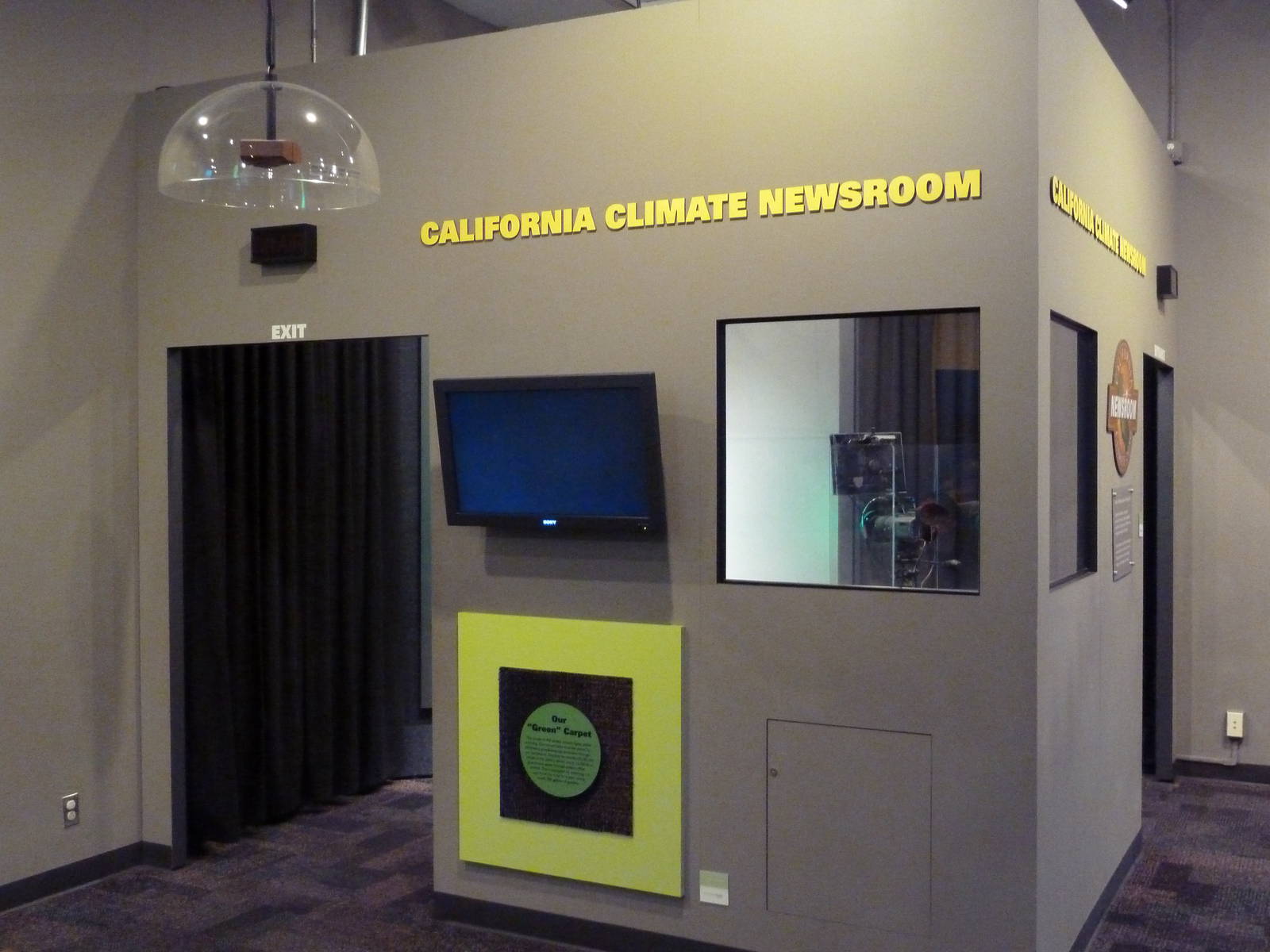 Climate Change Gallery