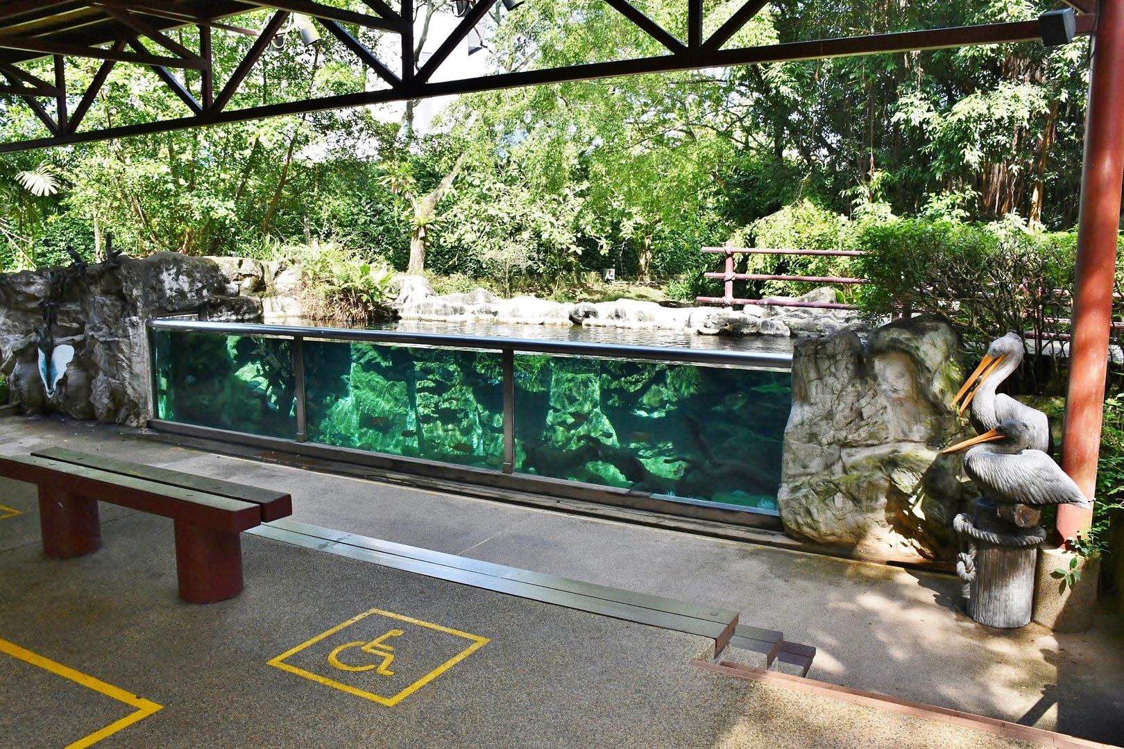 [CLOSED] Pelican Cove