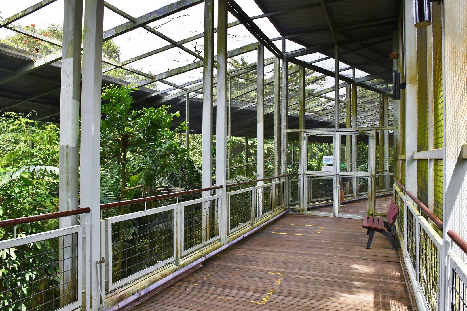 [CLOSED] Window on Paradise