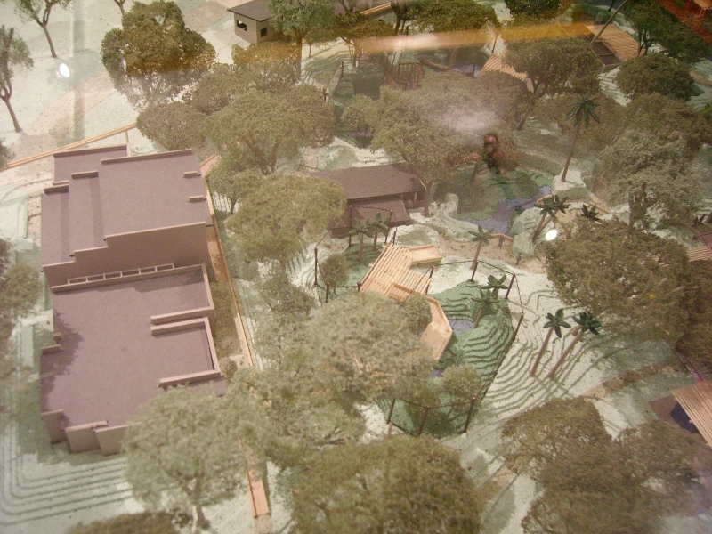 Cloud Forest Model - Amazon and Beyond