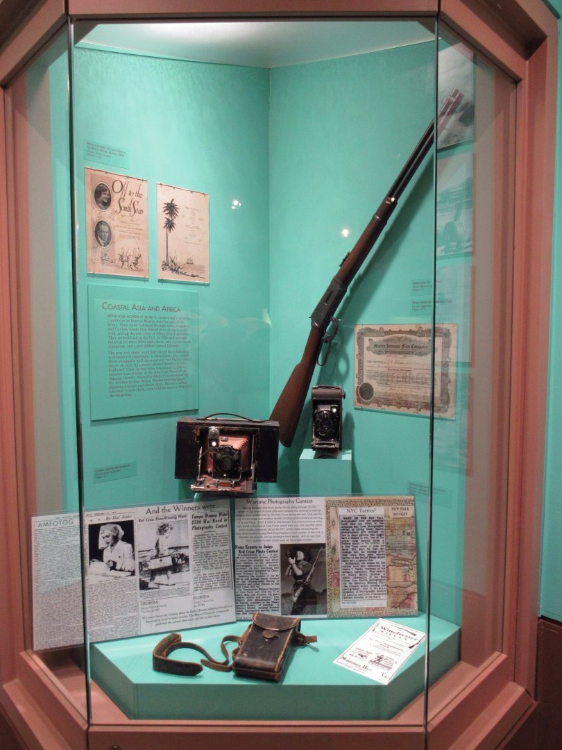 Coastal Asia & Africa