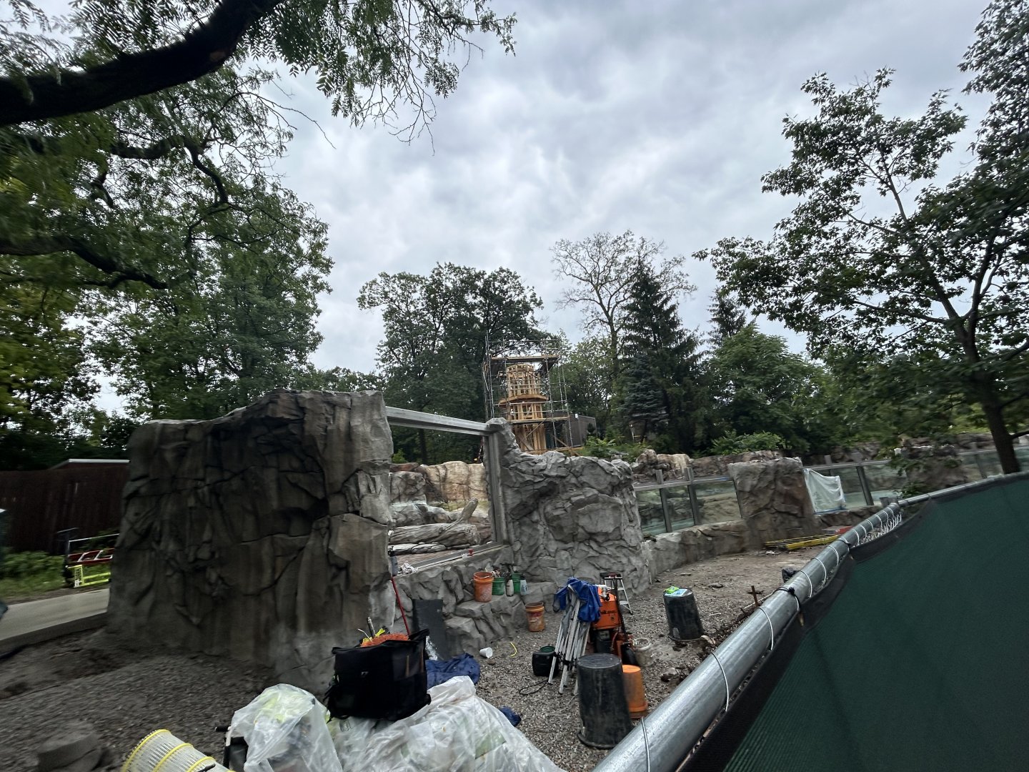 Coastal Cove Construction