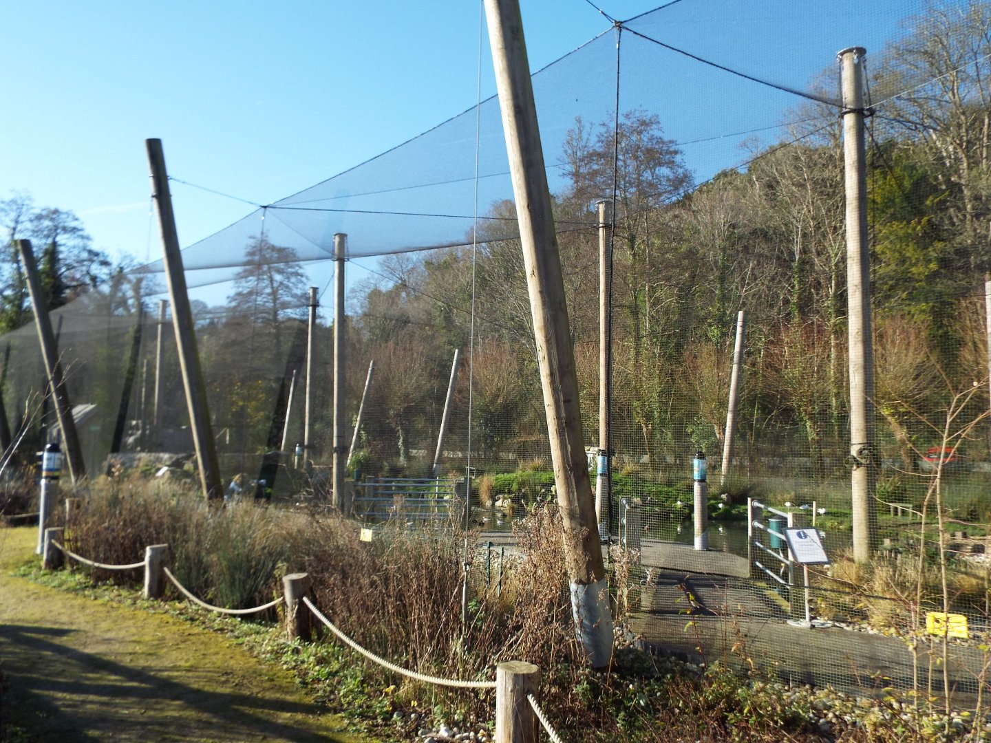 Coastal Creek 2, WWT Arundel