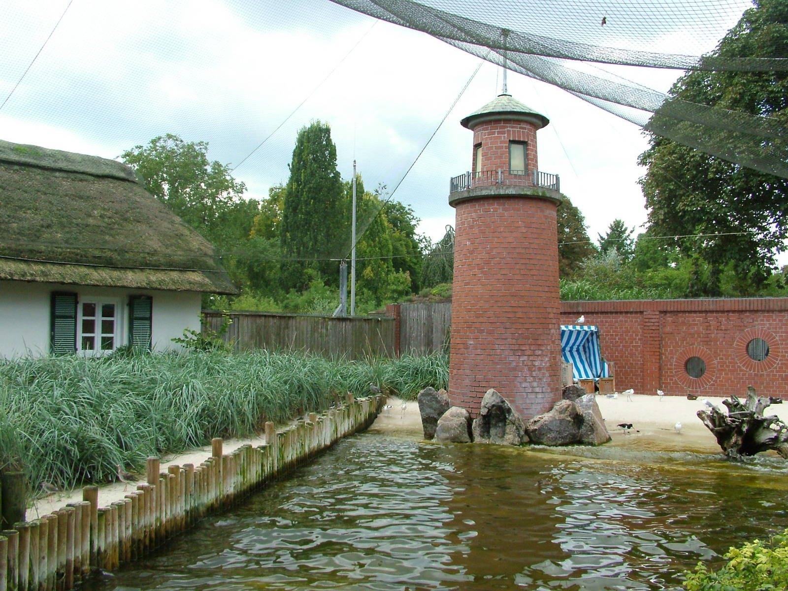 Coastal Panorama at Heidelberg, 05/09/10
