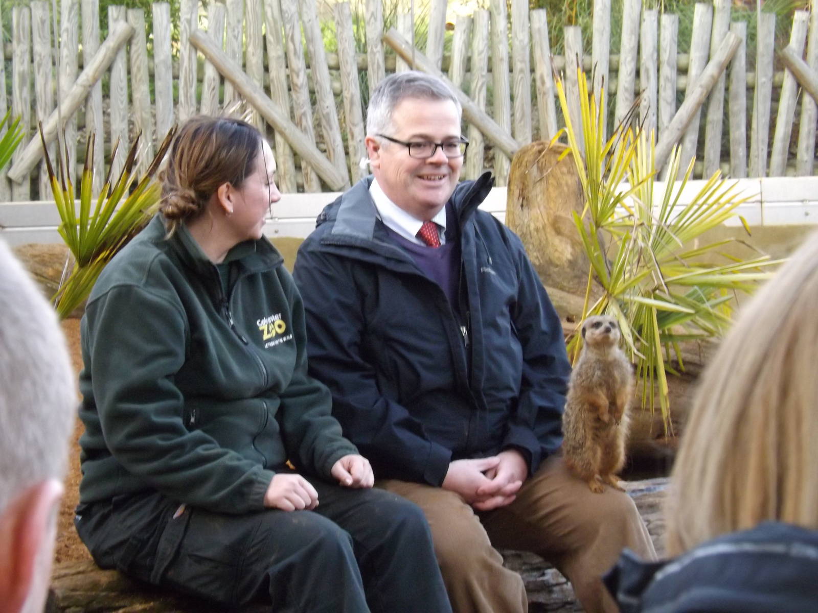 Colchester Zoo 04/01/13