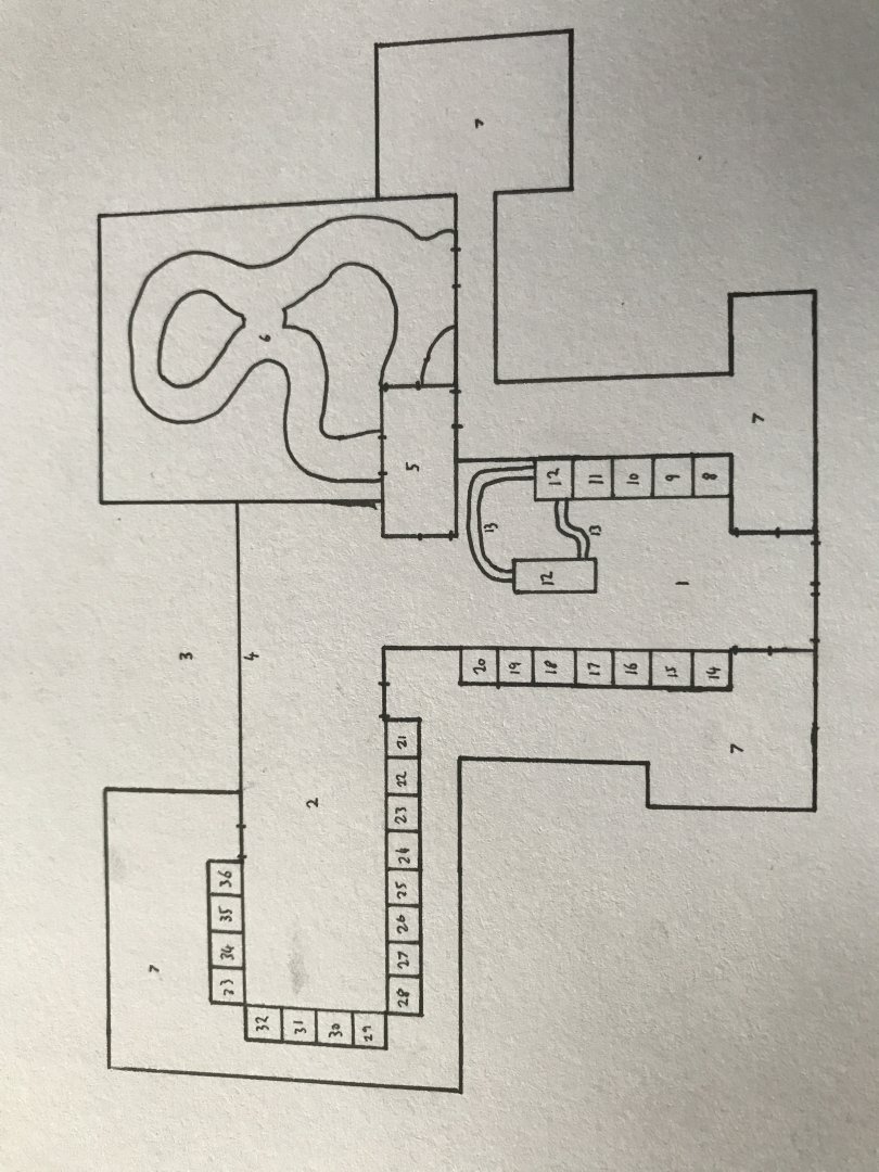 Collaborative Fantasy Zoo Project