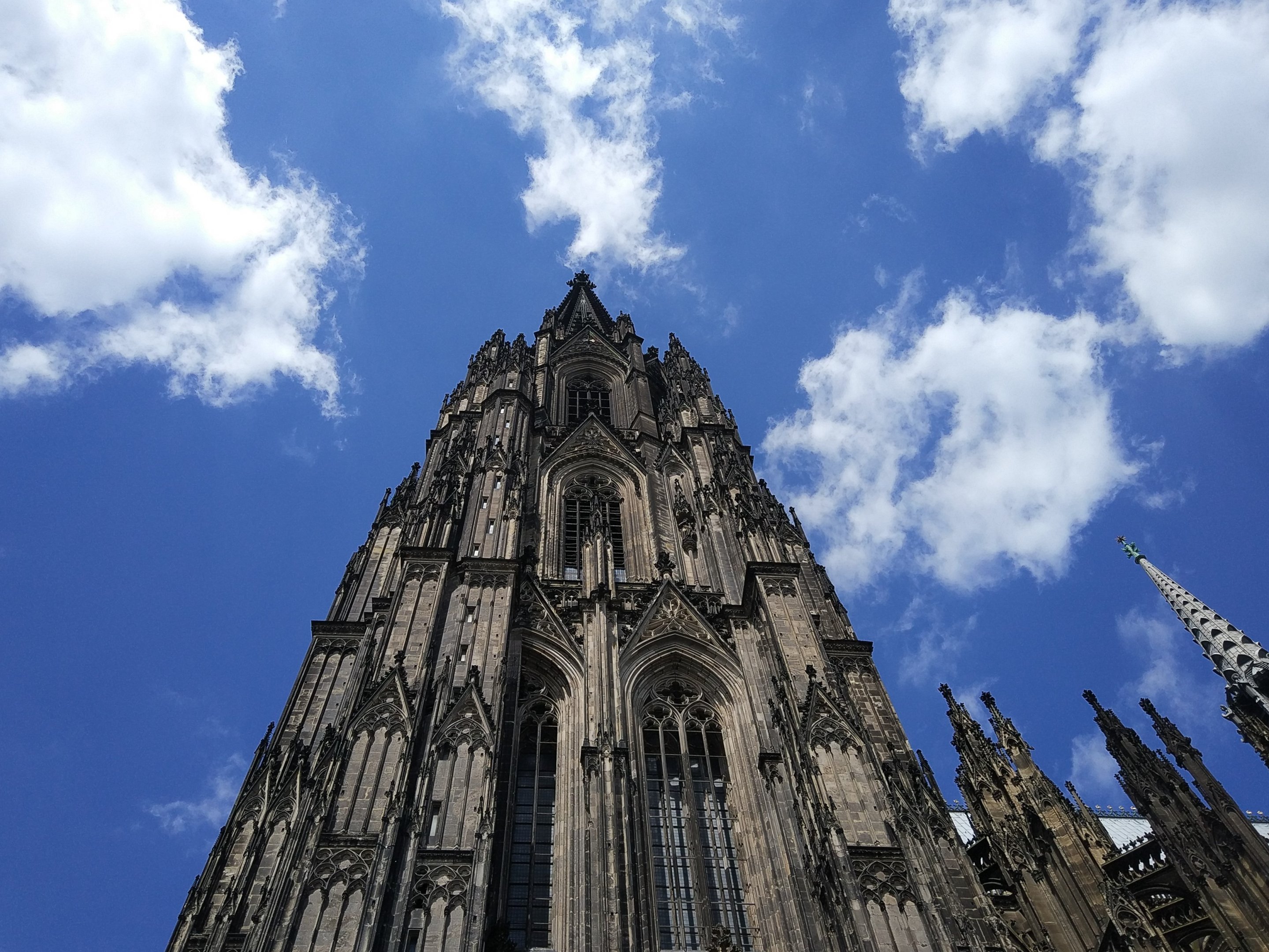 Cologne Dom