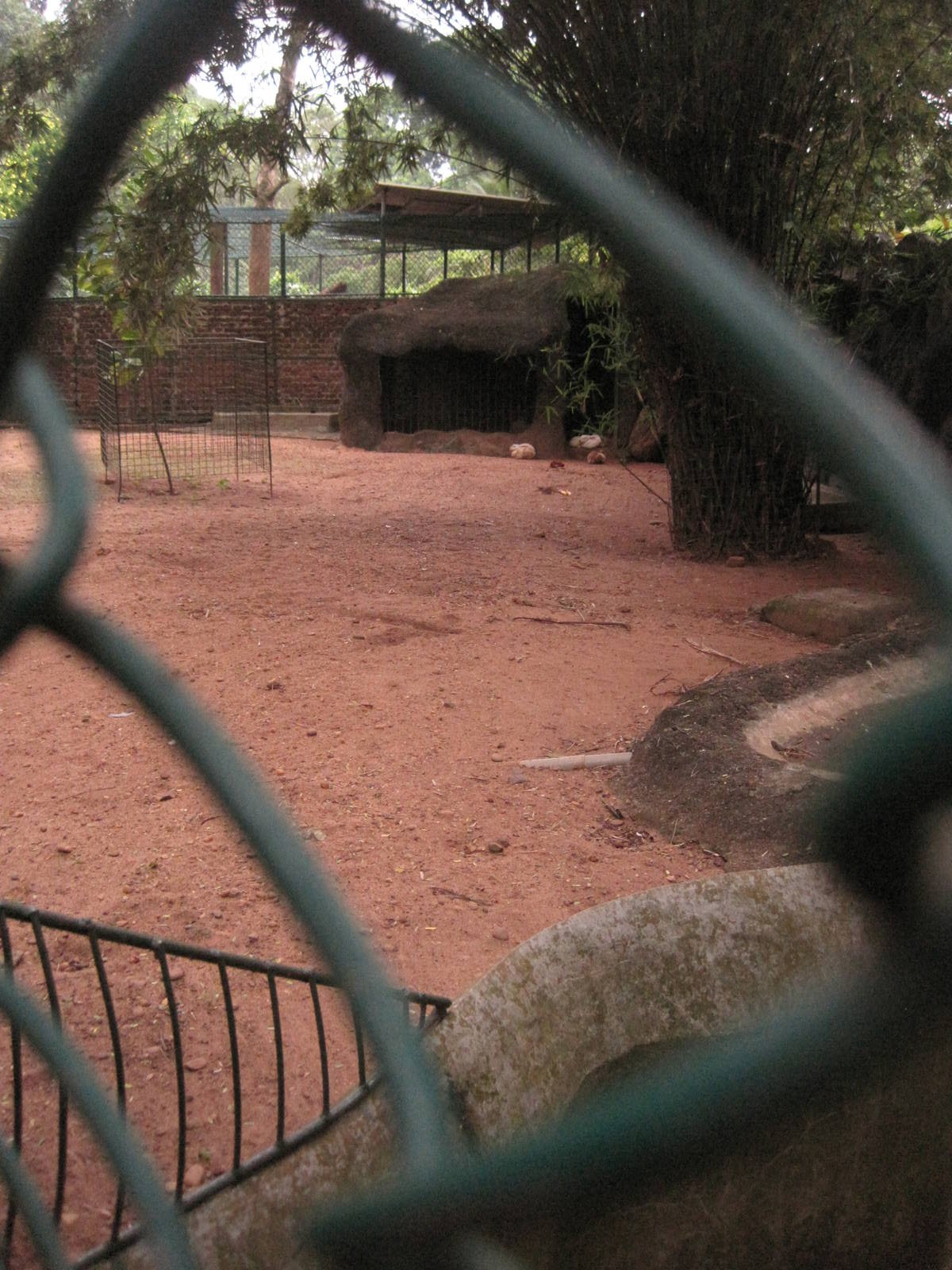 colombo zoo