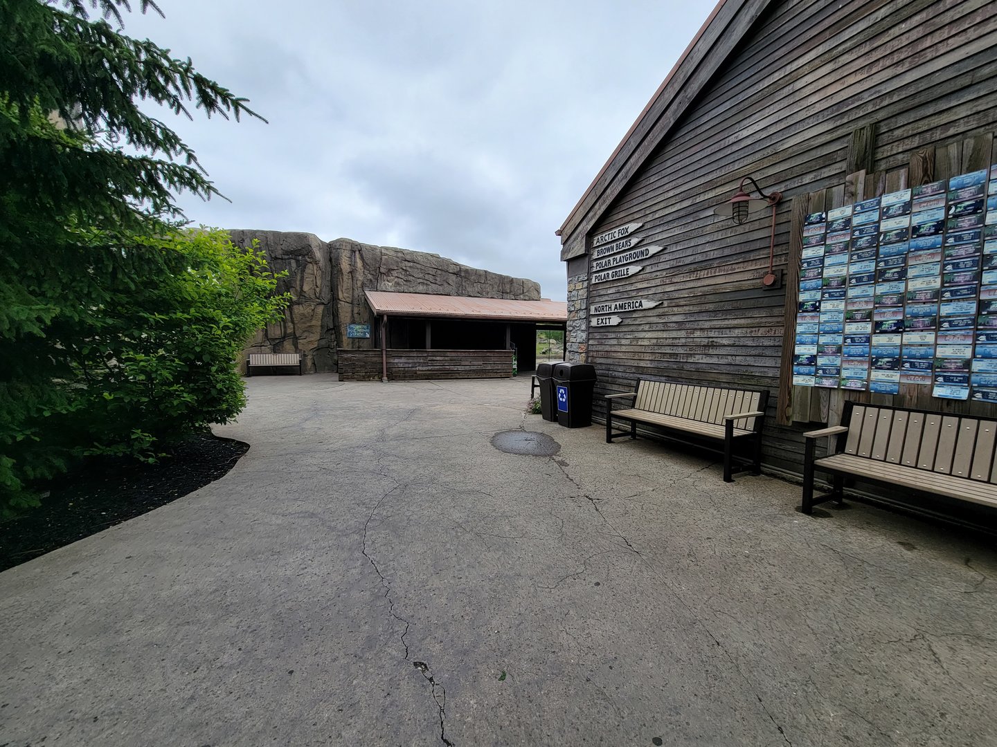 Columbus Zoo - Polar Frontier