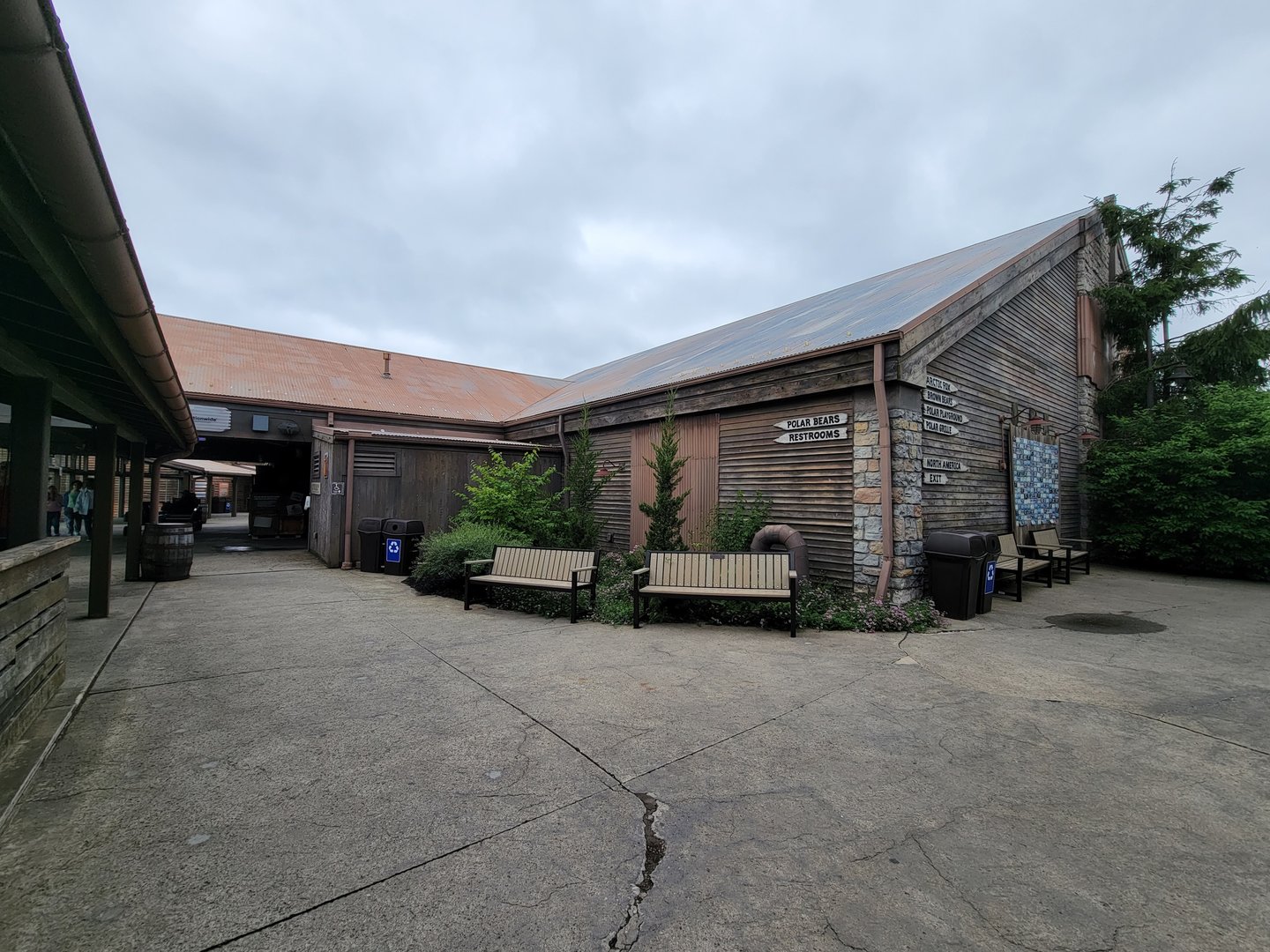 Columbus Zoo - Polar Frontier