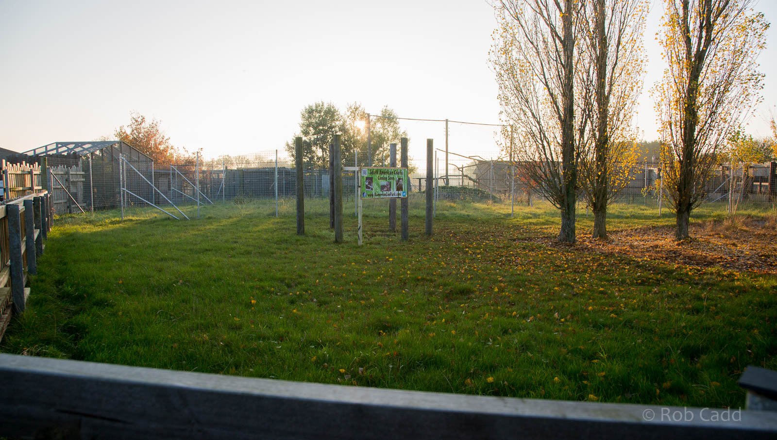 Coming Soon : Hamerton : 01 Nov 2015