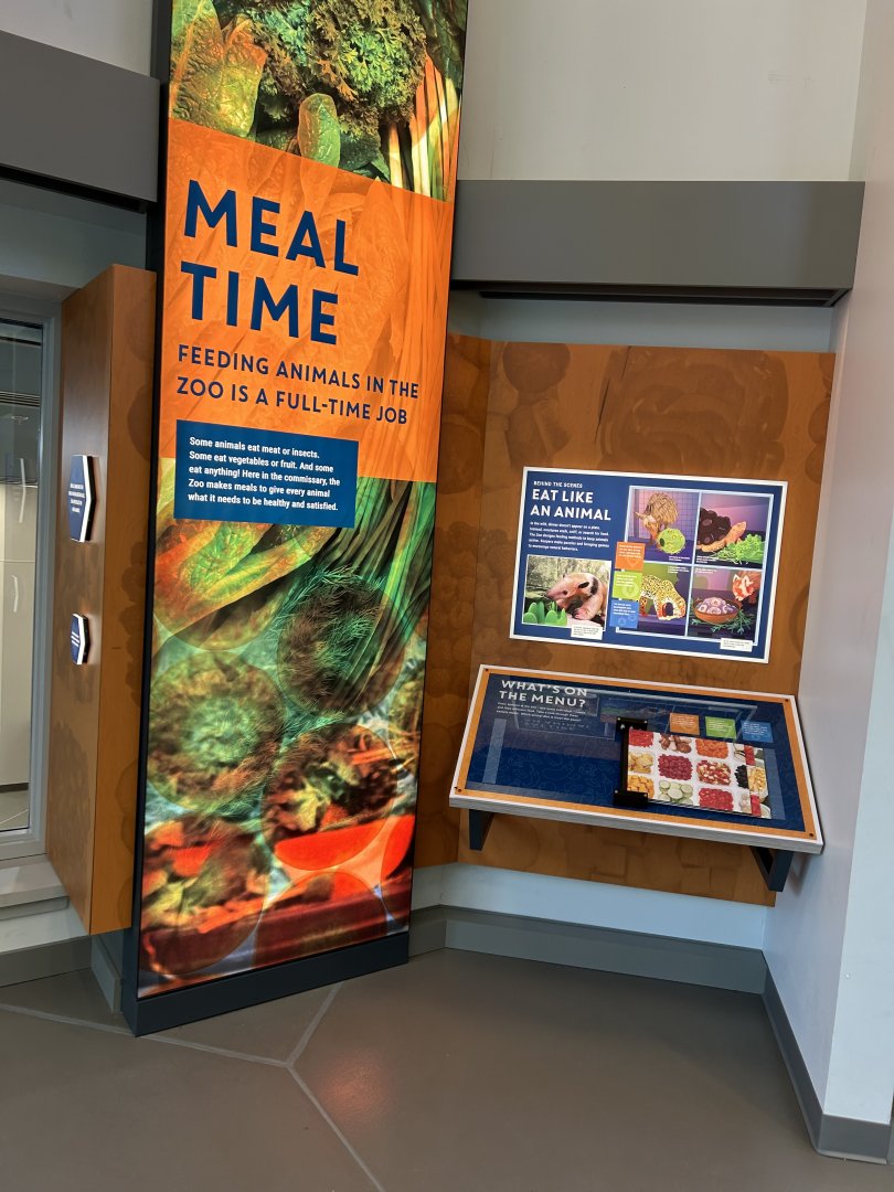 Commissary Information