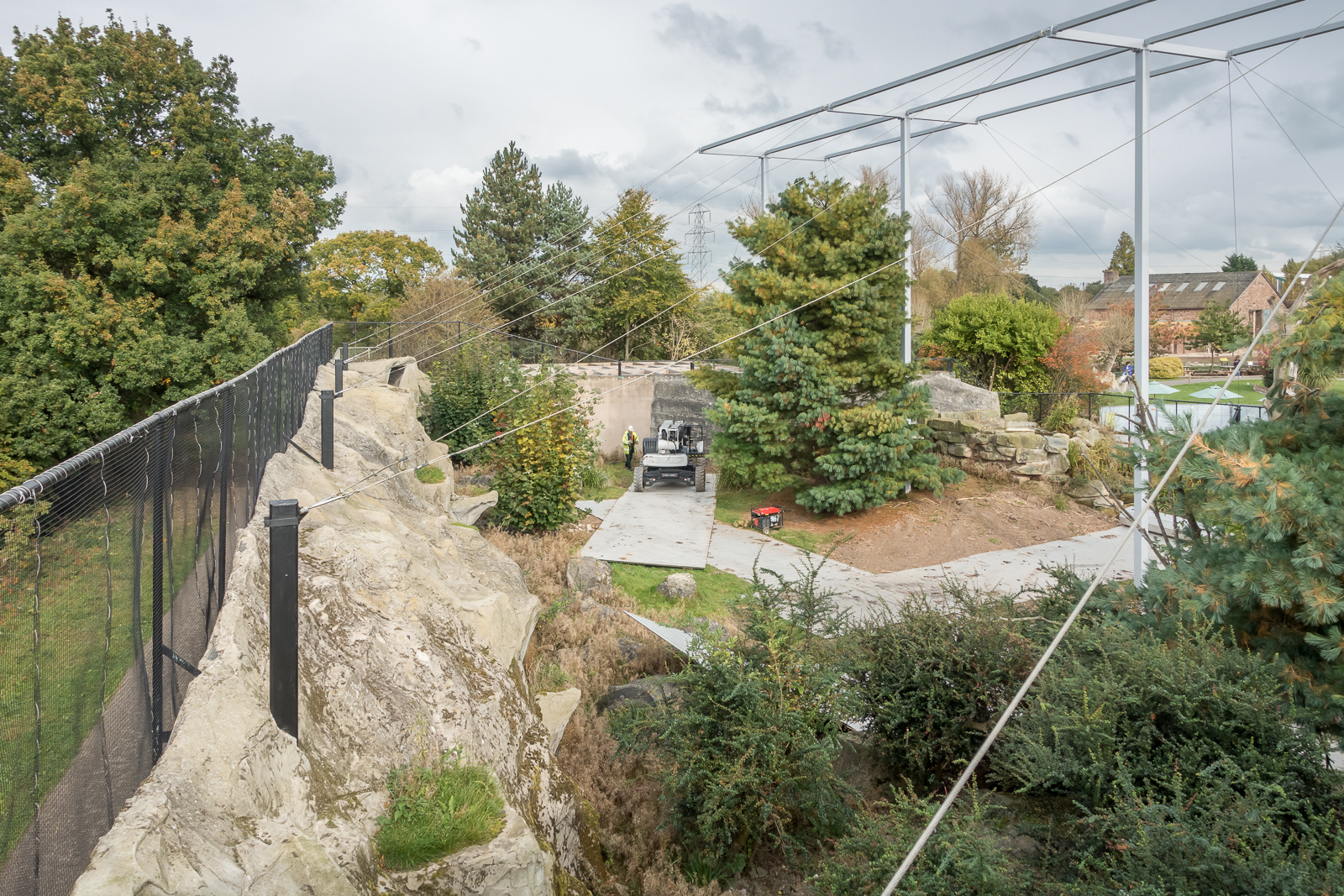 Condor Cliffs - 13/10/2016