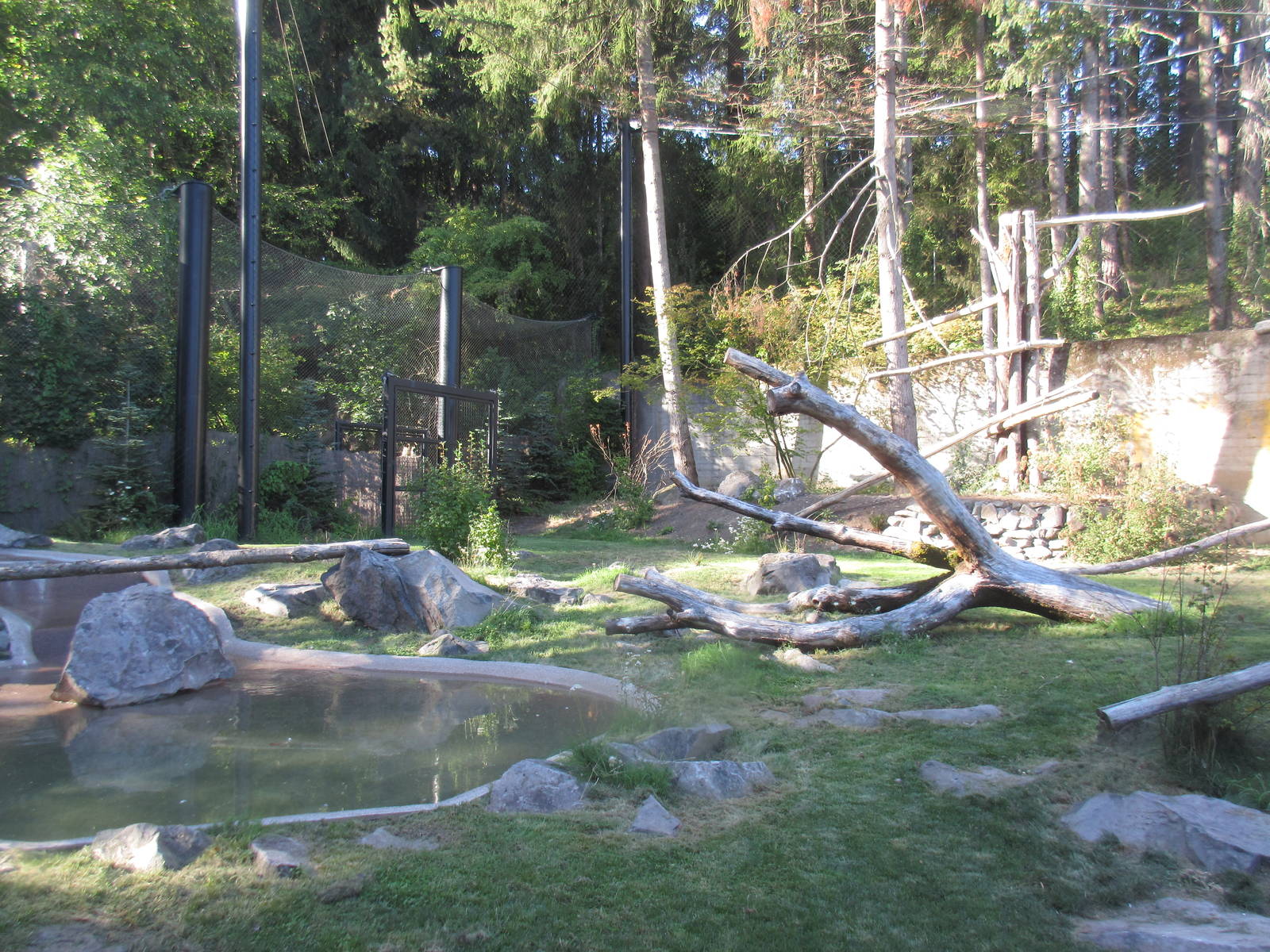 Condors of the Columbia (New in 2014)