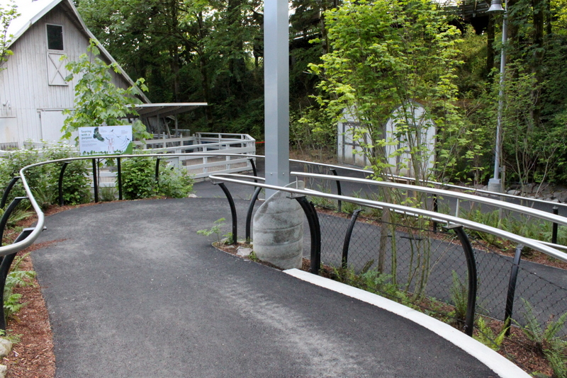 Condors of the Columbia