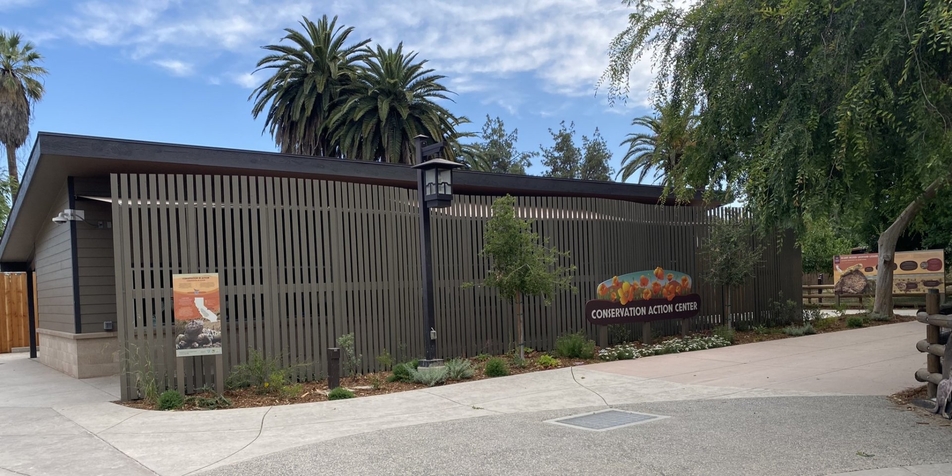 Conservation Action Center