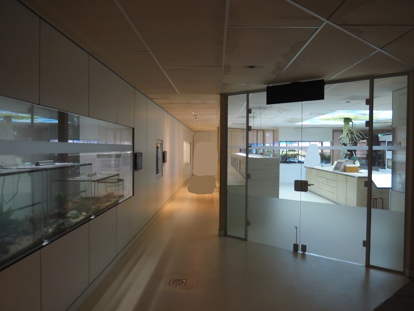 Conservation Center, 2024-06-30