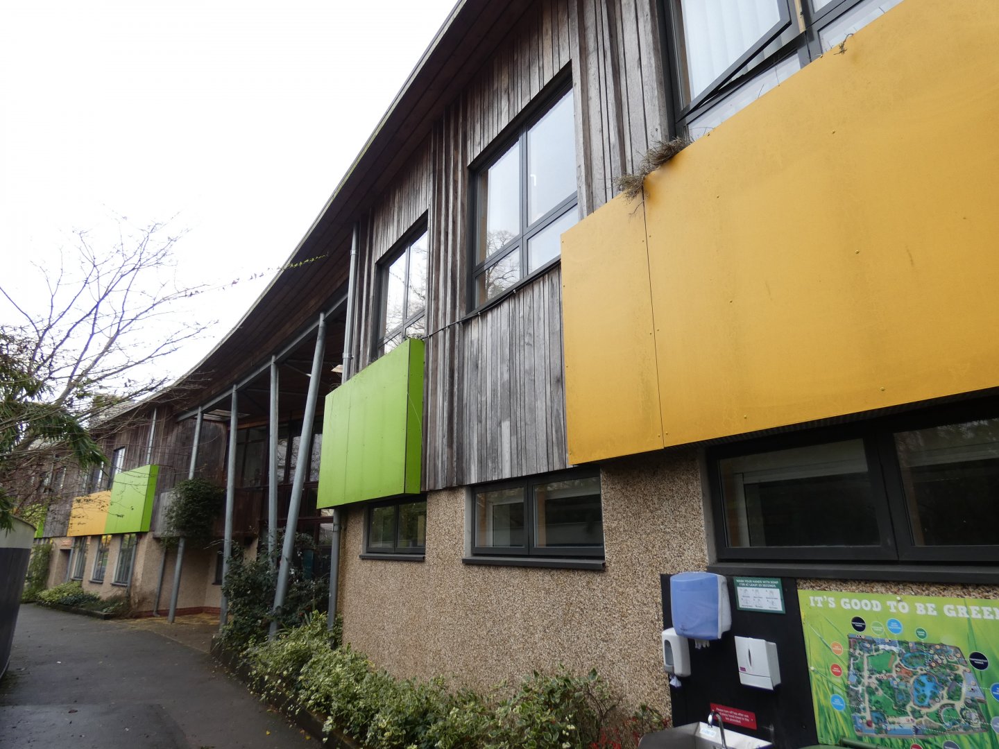 Conservation Education Centre