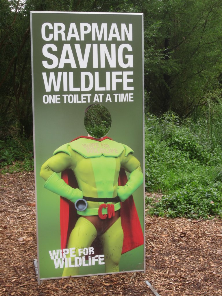 Conservation Marketing ?