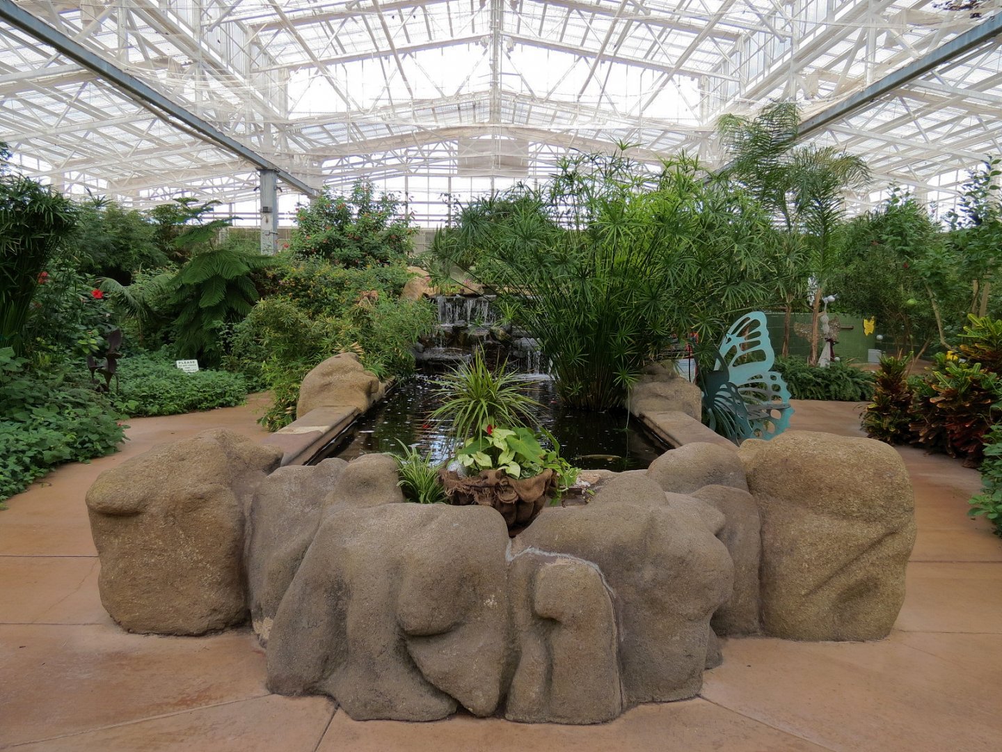 Conservatory