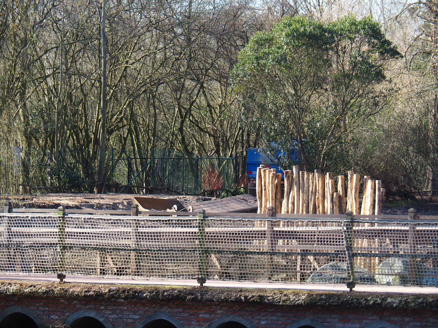 Construction in Oceania area, 2022-03-08