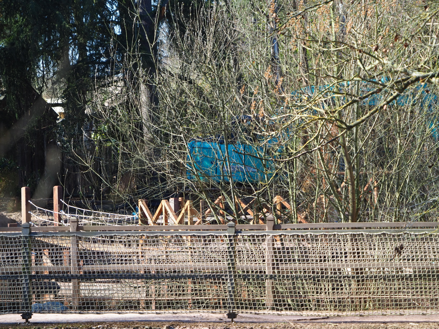 Construction in Oceania area - Pretty poor picture, 2022-03-08