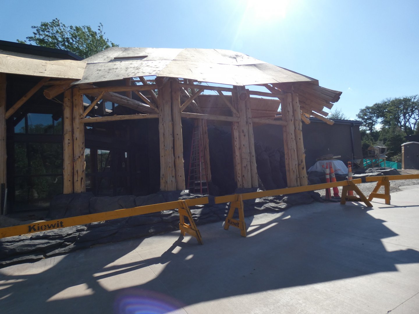 Construction? - Jun. 2021