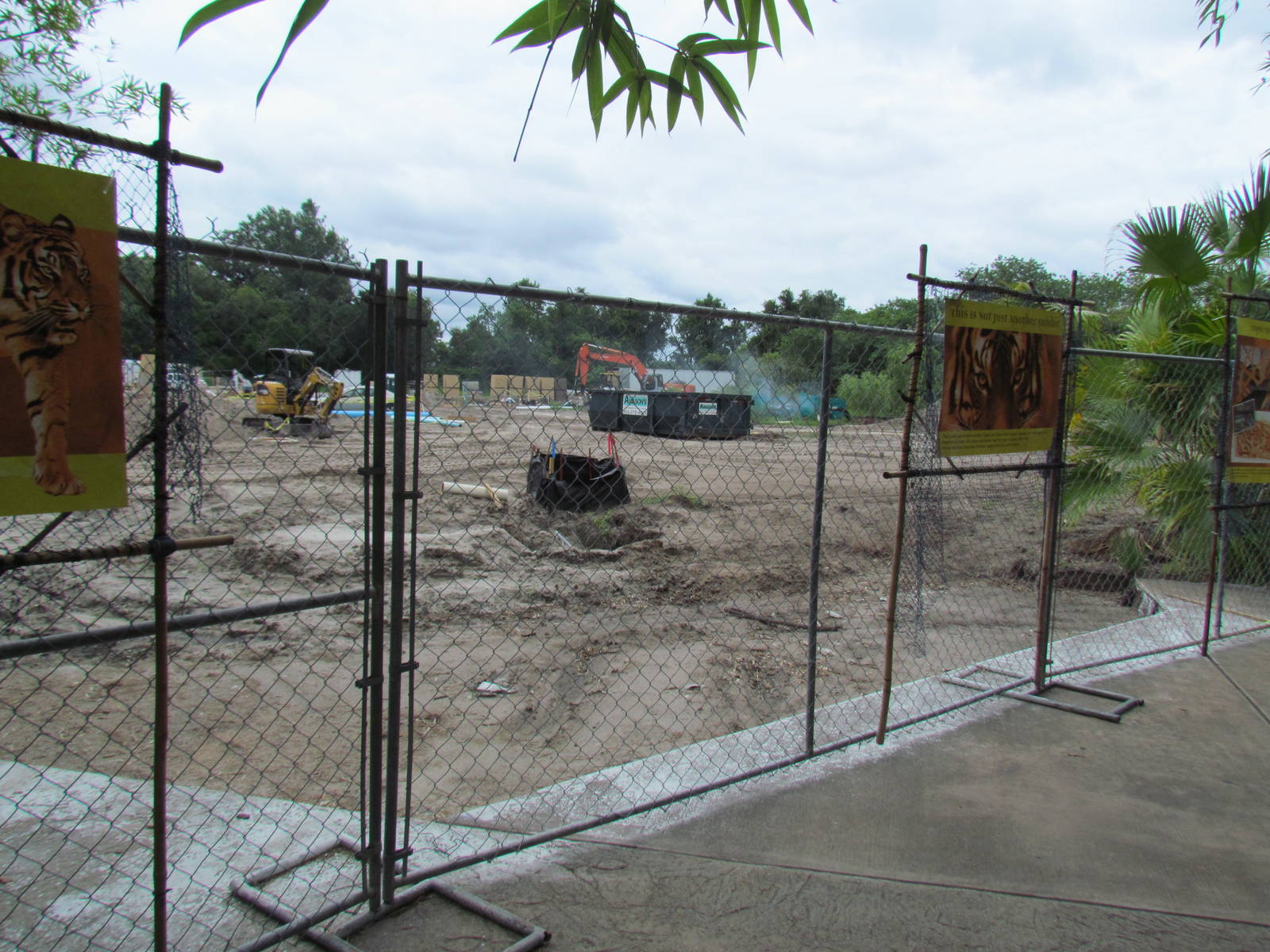 Construction of Monsoon Asia