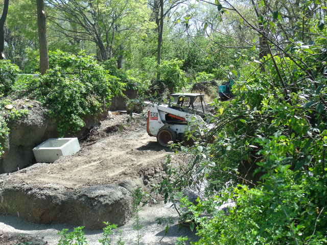 Construction (Part 1)