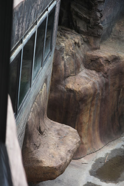 construction progress.