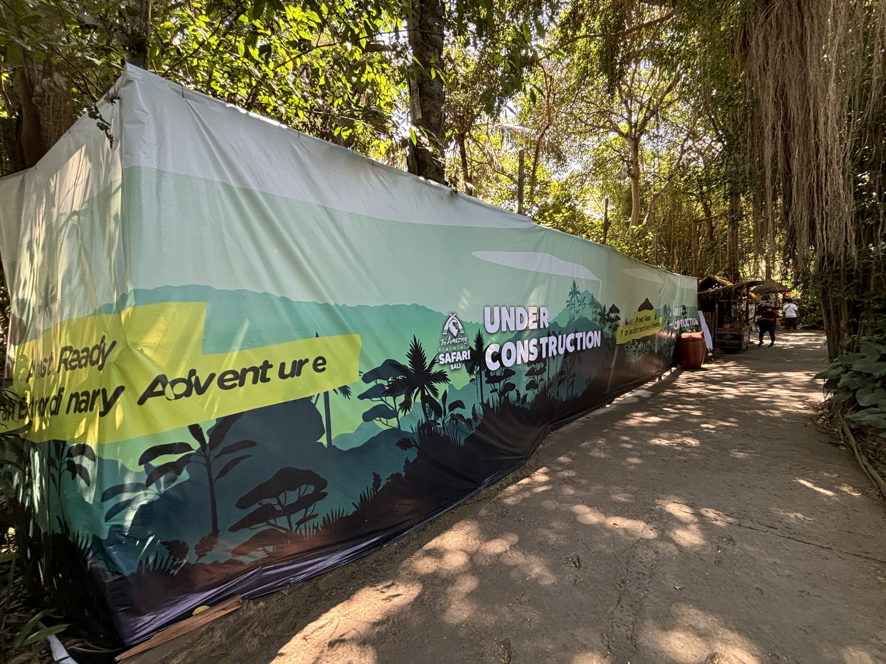 Construction Project