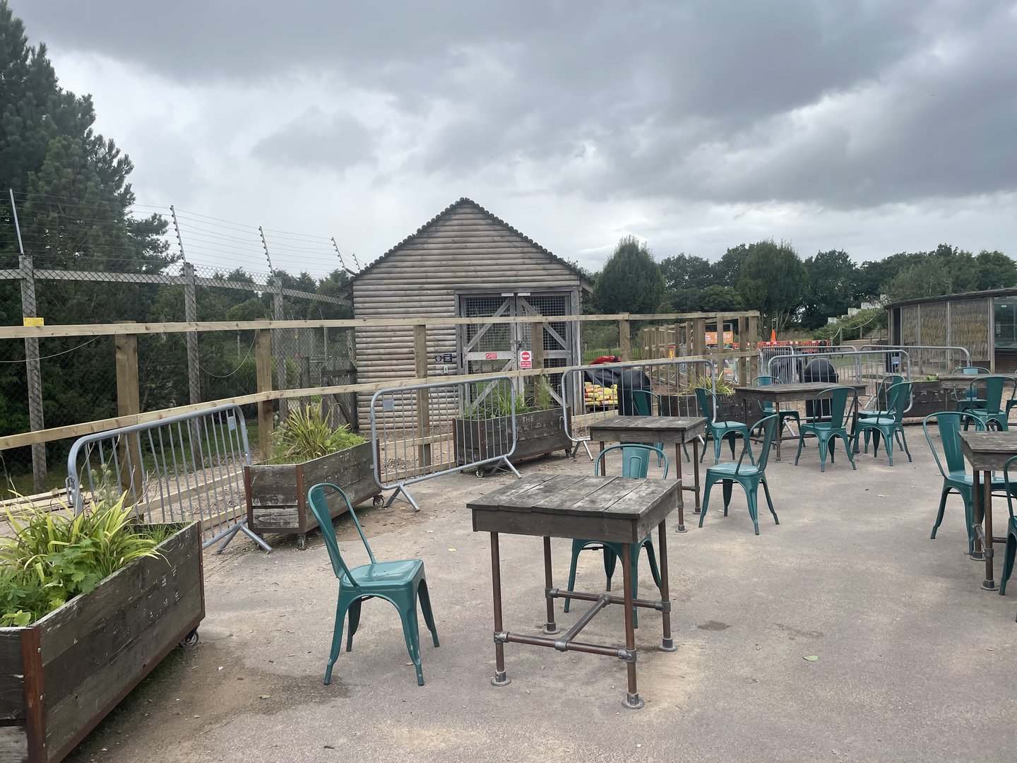 Construction Work Near Lemur Walkthrough (21/09/23)